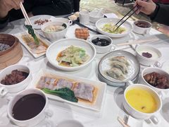 -万龙洲海鲜(南新仓店)