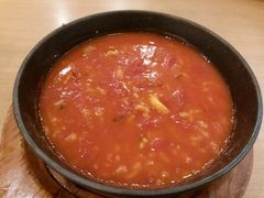-萨莉亚意式餐厅(特力时尚汇店)