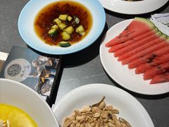 -佬太公海鸭·海鲜大排档(上海总店)