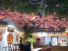 -食悦江南·淮扬菜·烤鸭(亚运村·惠新店)