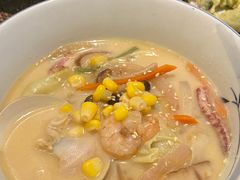长崎拉面-长崎屋·日本料理·刺身·烧鸟(天河北路店)