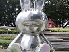 -VT101维多利广场