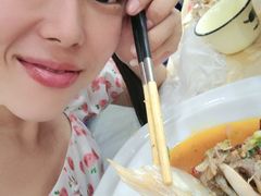 -渔香岛美蛙鱼头火锅(威清路店)