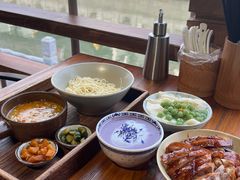 -李百蟹·江南蟹黄面·河景餐厅(夫子庙总店)