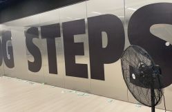 -G-STEPS舞蹈工作室