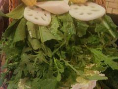 -山悦里 山野·鲜火锅(罗斯福广场店)