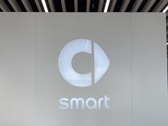 -上海浦东smart汽车全功能店(金桥店)