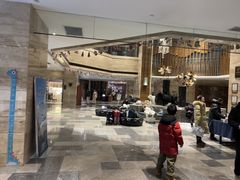 -古尔沟华美达温泉度假酒店