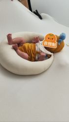 -玛瑞莎孕婴童摄影到家拍