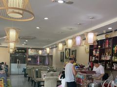 -清真•蜀风园(丁字沽总店)