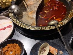 -大味老火锅City店