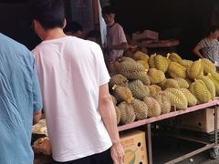 -红星农博物流中心