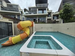 -台山颐和温泉城