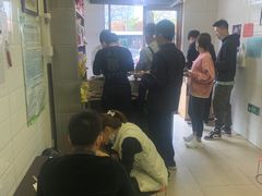-郭记小街麻辣烫(虎坊路店)