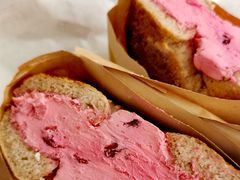 -Catch Bagel(芳草地店)