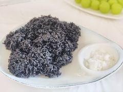 -山水之味·大鱼头·农家菜(张公洞店)