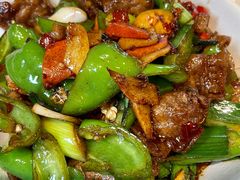 -嘉丰湘菜馆(芳群园店)