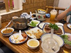 -厝味火锅·潮汕卤水火锅(十一合店)