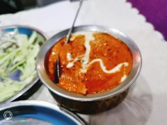 -葛尼沙印度餐厅 (镇明路店)