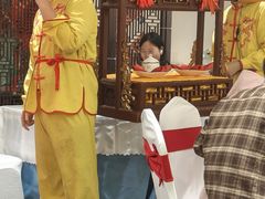 -聚春园自助餐厅(东街口店)