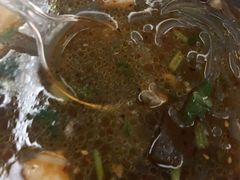 -回味鸭血粉丝汤(新城市广场店)