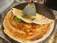 -琦琦蛋饼铺(上南店)