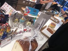 -巴黎贝甜(龙之梦购物中心虹口店)