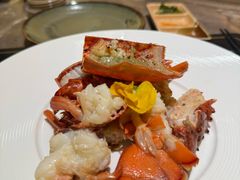 -松临·铁板烧&Omakase(神农店)