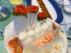 -鸿源斋清真豫菜(惠济店)