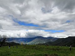 -硗碛藏寨·神木垒景区