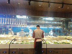 -小平岛開海水饺(浑南店)