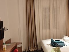 -康铂酒店(上海自然博物馆店)