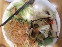 -素满香·素食自助餐(苏州·临顿路店)