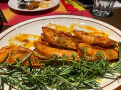 -ZAFFERANO西班牙海鲜饭(上海首店)