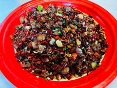 -常和州·夜宵大排档(常州单店)