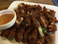 签到图片-旅马餐厅(茅家埠店)