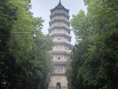 -灵谷景区