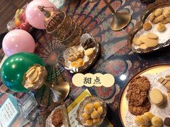 -乌托邦轰趴日租聚会别墅(先生的院子店)