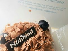 -好利来(欧亚商都店)