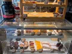 -ommo cafe(半岛城邦店)