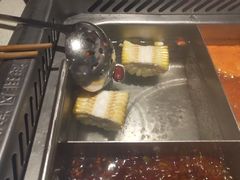 -海底捞火锅(玉桥商业广场店)