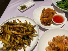 -粗茶淡饭·汉口公馆(循礼门店)