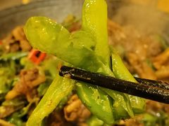 青辣椒-炎陵血鸭(滨江御景店)