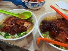 -一乐烧鹅(中环店)