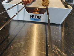 -No.DD戳子烧烤·江湖菜(北京总店)
