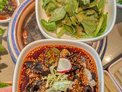 -享月汤皇·海鲜小火锅·聚会(曲江创意谷店)