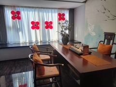 -香丰阁·烤鸭·川湘菜(清河店)
