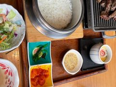 -味太助·银饭食堂(中华城店)