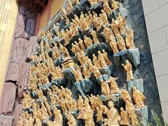 -上海东林寺(金山区)