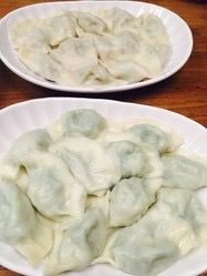 -一轩饺子馆(丽都店)